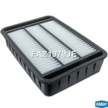Krauf FAZ1079JE Фильтр воздушный - 1