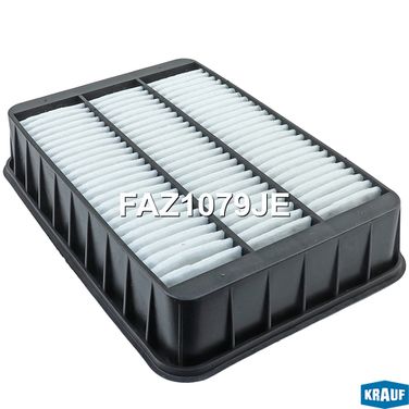 Krauf FAZ1079JE Фильтр воздушный - 2