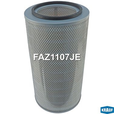 Krauf FAZ1107JE Фильтр воздушный - 1
