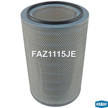 Krauf FAZ1115JE Фильтр воздушный - 1