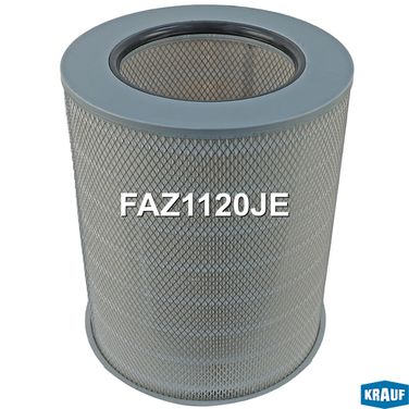 Krauf FAZ1120JE Фильтр воздушный - 1