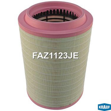 Krauf FAZ1123JE Фильтр воздушный - 1