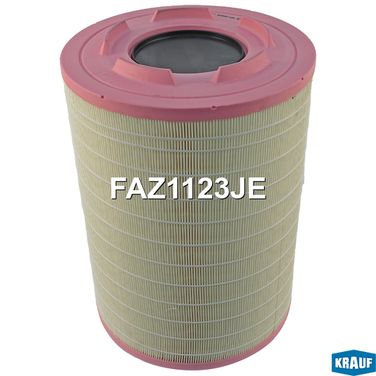 Krauf FAZ1123JE Фильтр воздушный - 2