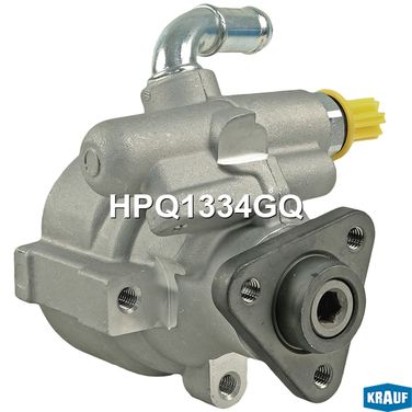 Krauf HPQ1334GQ Насос гидроусилителя руля - 1