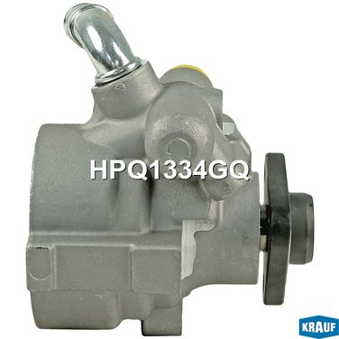 Krauf HPQ1334GQ Насос гидроусилителя руля - 4
