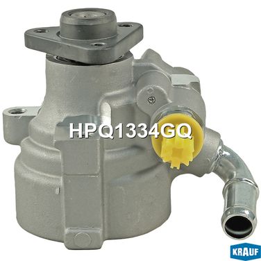 Krauf HPQ1334GQ Насос гидроусилителя руля - 7