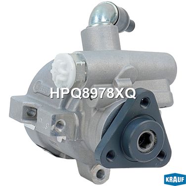 Krauf HPQ8978XQ Насос гидроусилителя руля - 1