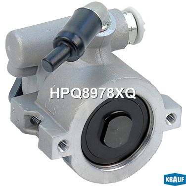 Krauf HPQ8978XQ Насос гидроусилителя руля - 2