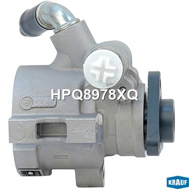 Krauf HPQ8978XQ Насос гидроусилителя руля - 4