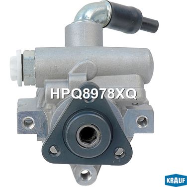 Krauf HPQ8978XQ Насос гидроусилителя руля - 5