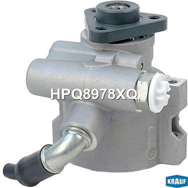 Krauf HPQ8978XQ Насос гидроусилителя руля - 7