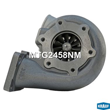 Krauf MTG2458NM Турбокомпрессор - 4