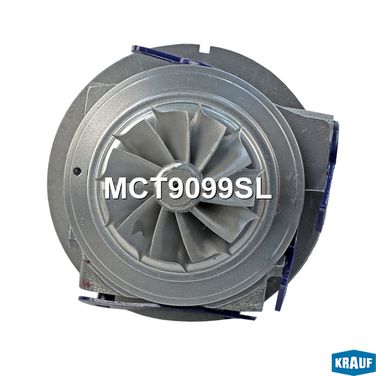 Krauf MCT9099SL Картридж для турбокомпрессора - 3