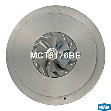 Krauf MCT9176BE Картридж для турбокомпрессора - 2