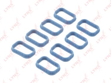 LYNXauto SG-0018 Прокладка впускного коллектора - 1