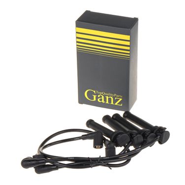 GANZ GIP01063 Провода высоковольтные Cherry Fora 1.6 дв. sqr481f - 1