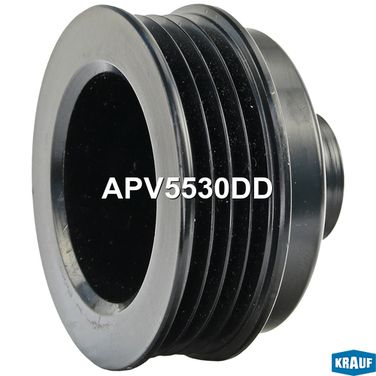 Krauf APV5530DD Шкив генератора - 1