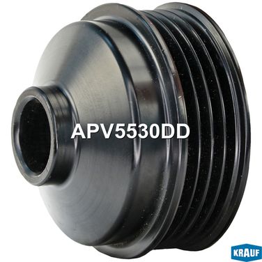 Krauf APV5530DD Шкив генератора - 2