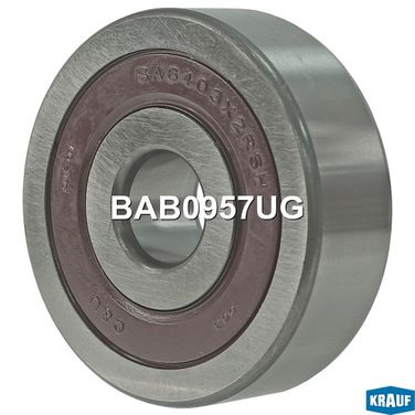 Krauf BAB0957UG Подшипник - 1