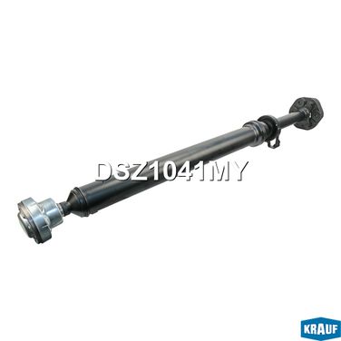 Krauf DSZ1041MY Карданный вал - 2