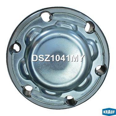 Krauf DSZ1041MY Карданный вал - 3