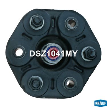 Krauf DSZ1041MY Карданный вал - 4