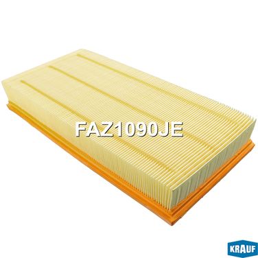 Krauf FAZ1090JE Фильтр воздушный - 2