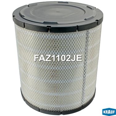 Krauf FAZ1102JE Фильтр воздушный - 2