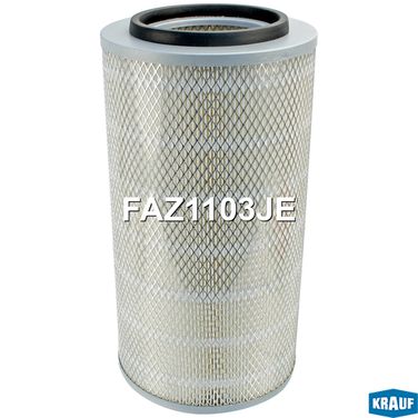 Krauf FAZ1103JE Фильтр воздушный - 1