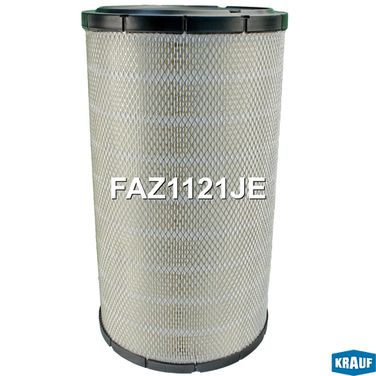 Krauf FAZ1121JE Фильтр воздушный - 1