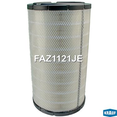 Krauf FAZ1121JE Фильтр воздушный - 2