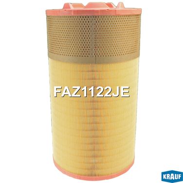 Krauf FAZ1122JE Фильтр воздушный - 1