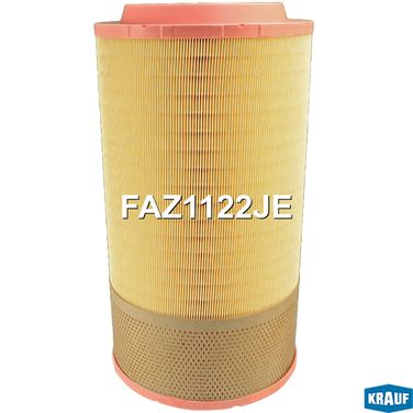 Krauf FAZ1122JE Фильтр воздушный - 2
