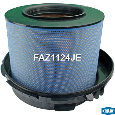 Krauf FAZ1124JE Фильтр воздушный - 1