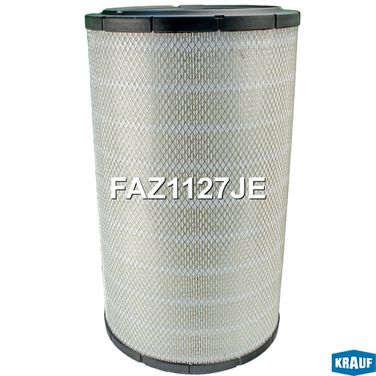 Krauf FAZ1127JE Фильтр воздушный - 1