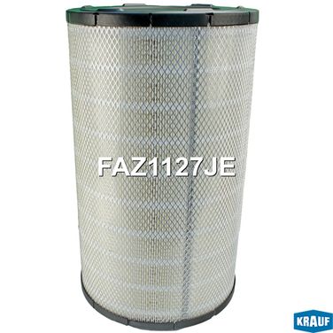 Krauf FAZ1127JE Фильтр воздушный - 2