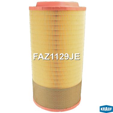 Krauf FAZ1129JE Фильтр воздушный - 1