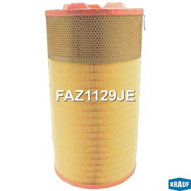 Krauf FAZ1129JE Фильтр воздушный - 2