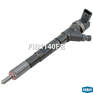 Krauf FIB1140FE Форсунка топливная - 1