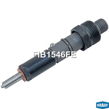 Krauf FIB1546FE Форсунка топливная - 1