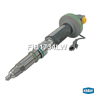 Krauf FIB1734LW Форсунка топливная - 1