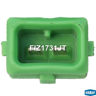 Krauf FIZ1731JT Форсунка бензиновая - 3
