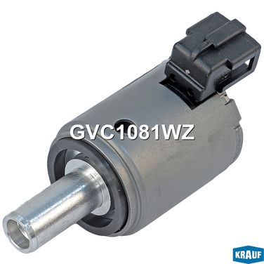 Krauf GVC1081WZ Клапан электромагнитный акпп - 1