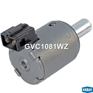 Krauf GVC1081WZ Клапан электромагнитный акпп - 2