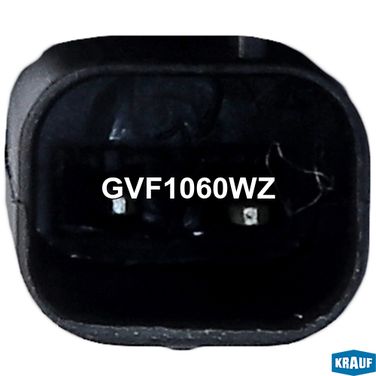 Krauf GVF1060WZ Клапан электромагнитный изменения фаз ГРМ - 3