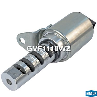 Krauf GVF1118WZ Клапан электромагнитный изменения фаз ГРМ - 1