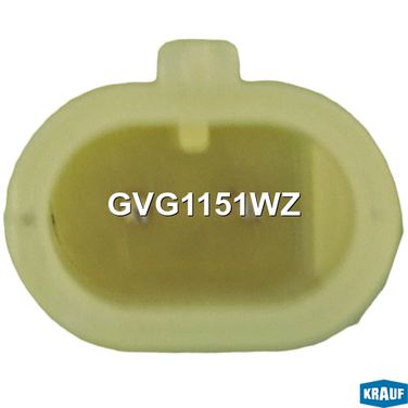 Krauf GVG1151WZ Клапан электромагнитный изменения фаз ГРМ - 3