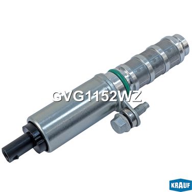 Krauf GVG1152WZ Клапан электромагнитный изменения фаз ГРМ - 2