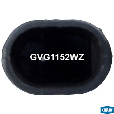 Krauf GVG1152WZ Клапан электромагнитный изменения фаз ГРМ - 3