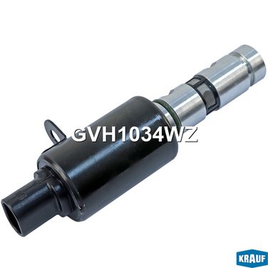 Krauf GVH1034WZ Клапан электромагнитный изменения фаз ГРМ - 2
